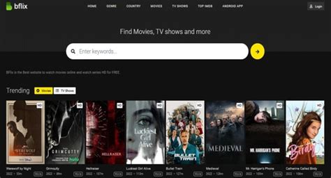 flixtor scrubs|Bflix Alternatives 2024: Best Free Movie Streaming Sites .